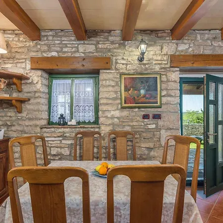 In - Istrien 53393 Holiday home *