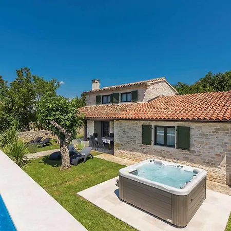 Holiday home In - Istrien 53393