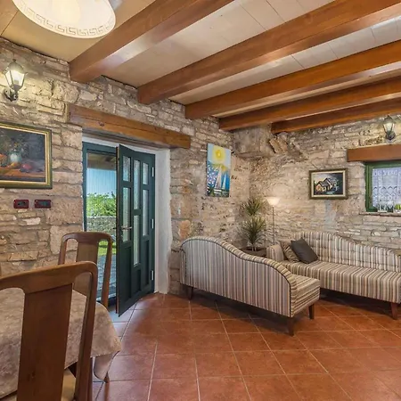In - Istrien 53393 Holiday home *